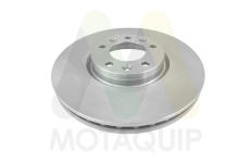Brzdový kotouč MOTAQUIP LVBD1692