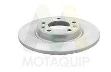 Brzdový kotouč MOTAQUIP LVBD1693