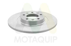 Brzdový kotouč MOTAQUIP LVBD1694