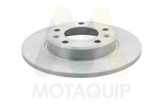 Brzdový kotouč MOTAQUIP LVBD1697