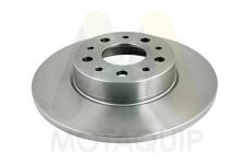 Brzdový kotouč MOTAQUIP LVBD1706