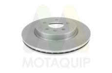 Brzdový kotouč MOTAQUIP LVBD1714