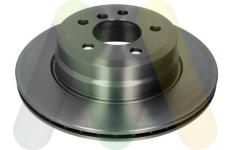 Brzdový kotouč MOTAQUIP LVBD1716