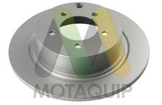 Brzdový kotouč MOTAQUIP LVBD1719