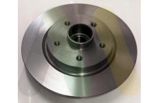 Brzdový kotouč MOTAQUIP LVBD1720