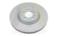 Brzdový kotouč MOTAQUIP LVBD1723