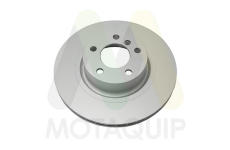 Brzdový kotouč MOTAQUIP LVBD1724
