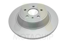 Brzdový kotouč MOTAQUIP LVBD1729