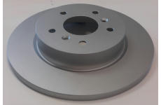 Brzdový kotouč MOTAQUIP LVBD1731