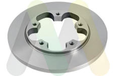 Brzdový kotouč MOTAQUIP LVBD1743