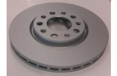 Brzdový kotouč MOTAQUIP LVBD1749