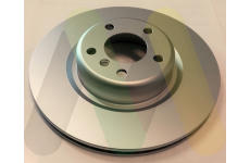 Brzdový kotouč MOTAQUIP LVBD1753