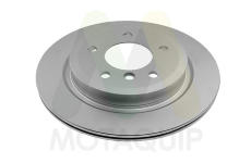 Brzdový kotouč MOTAQUIP LVBD1768