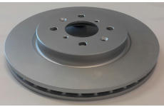 Brzdový kotouč MOTAQUIP LVBD1773