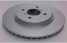 Brzdový kotouč MOTAQUIP LVBD1774