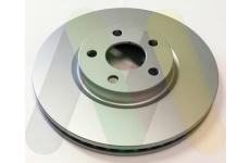 Brzdový kotouč MOTAQUIP LVBD1779