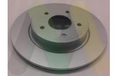 Brzdový kotouč MOTAQUIP LVBD1786