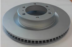 Brzdový kotouč MOTAQUIP LVBD1804