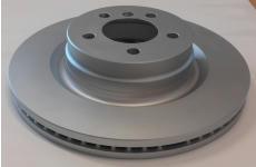 Brzdový kotouč MOTAQUIP LVBD1805