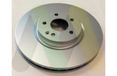 Brzdový kotouč MOTAQUIP LVBD1806