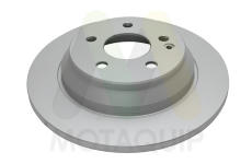 Brzdový kotouč MOTAQUIP LVBD1807