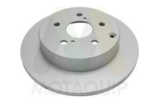 Brzdový kotouč MOTAQUIP LVBD1810