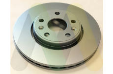 Brzdový kotouč MOTAQUIP LVBD1813