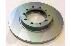 Brzdový kotouč MOTAQUIP LVBD1814