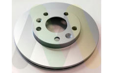 Brzdový kotouč MOTAQUIP LVBD1815