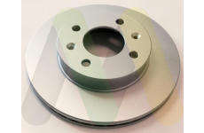 Brzdový kotouč MOTAQUIP LVBD1817