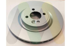 Brzdový kotouč MOTAQUIP LVBD1821