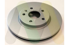 Brzdový kotouč MOTAQUIP LVBD1823