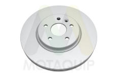 Brzdový kotouč MOTAQUIP LVBD1824