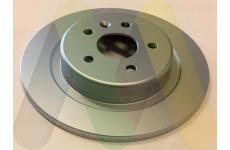 Brzdový kotouč MOTAQUIP LVBD1826