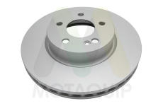 Brzdový kotouč MOTAQUIP LVBD1832