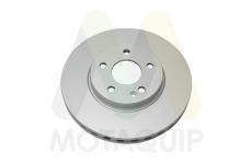 Brzdový kotouč MOTAQUIP LVBD1833