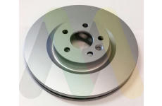 Brzdový kotouč MOTAQUIP LVBD1837