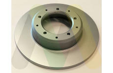 Brzdový kotouč MOTAQUIP LVBD1841