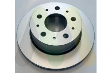 Brzdový kotouč MOTAQUIP LVBD1842