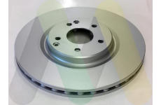 Brzdový kotouč MOTAQUIP LVBD1847