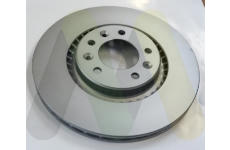 Brzdový kotouč MOTAQUIP LVBD1848