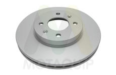Brzdový kotouč MOTAQUIP LVBD1850