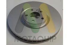 Brzdový kotouč MOTAQUIP LVBD1854