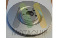 Brzdový kotouč MOTAQUIP LVBD1855