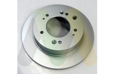 Brzdový kotouč MOTAQUIP LVBD1856