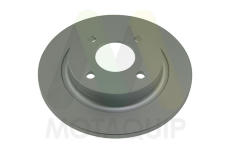 Brzdový kotouč MOTAQUIP LVBD1862