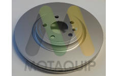 Brzdový kotouč MOTAQUIP LVBD1879