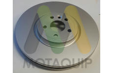 Brzdový kotouč MOTAQUIP LVBD1880