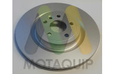 Brzdový kotouč MOTAQUIP LVBD1882