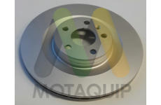Brzdový kotouč MOTAQUIP LVBD1885